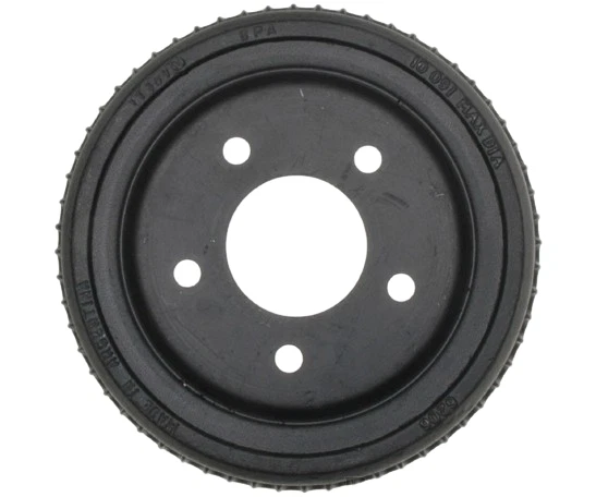 2572R Raybestos Brake Drum Rear for Chevy Suburban Chevrolet Tahoe C1500 GMC - Image 1 of 1