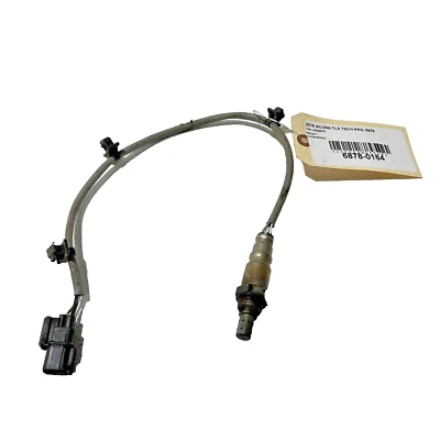 2015 - 2020 ACURA TLX MDX 3.5L Rear Bottom Lower Oxygen O2 Air Sensor OEM - Image 1 of 4