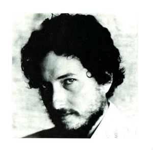 Bob Dylan - New Morning - CD - near MINT - Bild 1 von 3