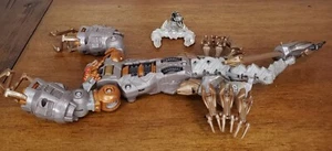 Hasbro 2006 Transformers Scorponox Decepticon Dream Works and Paramount - Picture 1 of 5