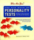 The Big Book Of Personality Tests 90 Easy To Score Quizzes That Re   Acceptable
