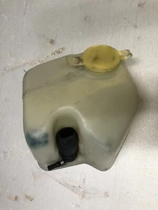 BMW E36 SCREEN WASHER BOTTLE 2.5L 61668378724 - Picture 1 of 10