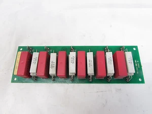 SIEMENS A1-116-100-502 SNUBBER BOARD ***XLNT*** - Foto 1 di 8