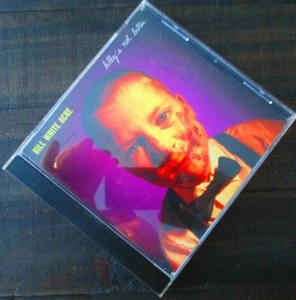 Billy White Acre, Billy's Not Bitter, CD, 1996, Touchwood Records - Picture 1 of 4
