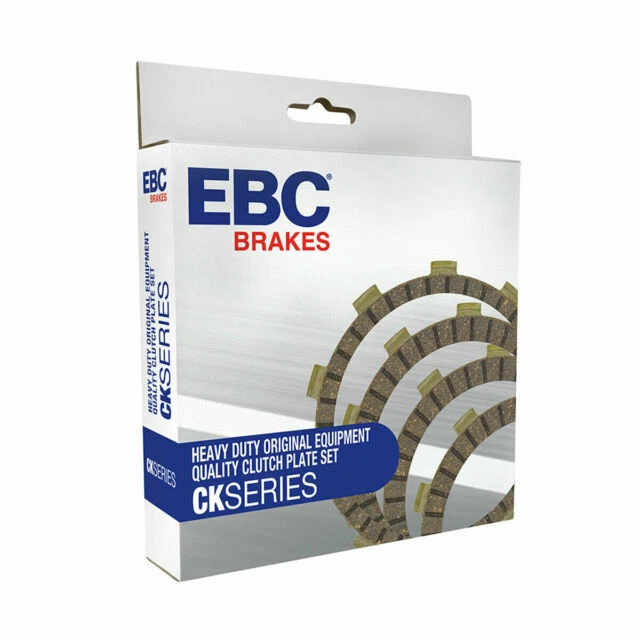 EBC CK5598 Clutch Plate Kit