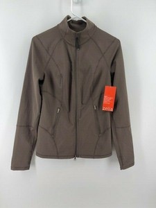 zella workout jacket