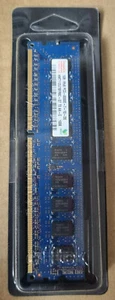 new Hynix 1GB 1Rx8 PC3-8500E Server RAM HMT112U7BFR8C-G7 0946 - Picture 1 of 2