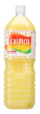 GIANT Calpico Mango Flavor Non-Carbonated Soft Drink Soda 50.7oz  US SELLER