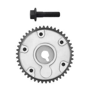 Engine Variable Valve Timing Sprocket Gear VTC Actuator For Honda CR-V Accord L4 - Picture 1 of 12