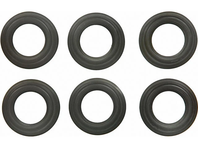 Spark Plug Tube Seal Set For 1996-1997 Acura SLX 3.2L V6 GP368NT Foto 1 de 1