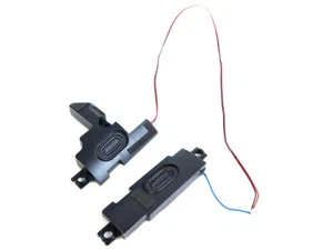 HP 11-U 13-D 14-AC 15-AC 15G-AD 15T-AC 15Q-AJ 17-X L&R SPEAKER SET 813965-001 - Picture 1 of 2