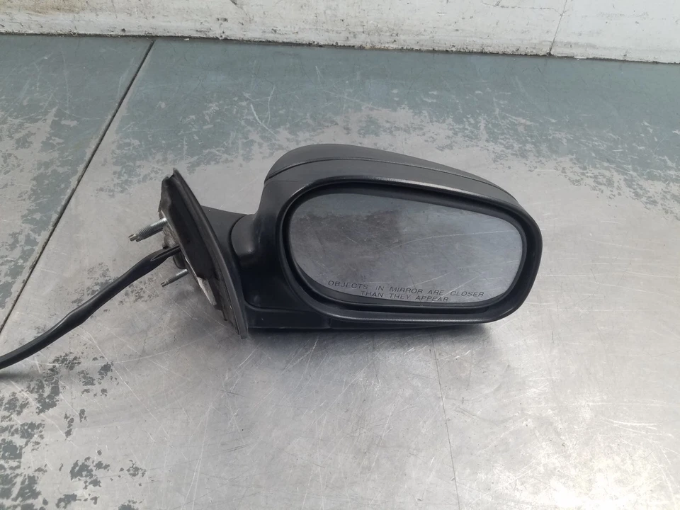 Espejo retrovisor lateral derecho pasajero Grand Marquis Crown Vic Police 2011 #2203 B8 Foto 1 de 4
