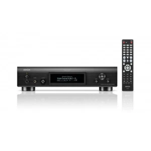 DENON DNP 2000NE BLACK LETTORE DI RETE PER STREAMING NUOVO da espsosizione - Foto 1 di 2