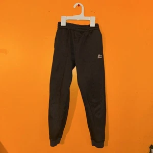RBX Boys Sweatpants Size L (7) Gray - Picture 1 of 8