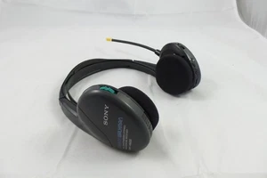 Sony Walkman Radio Headphones (SRF-HM20) - Picture 1 of 2