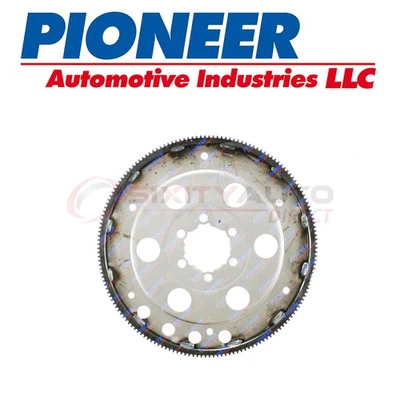 Pioneer Auto Transmission Flexplate for 1976 Pontiac Parisienne 7.5L V8 - ur Foto 1 de 4