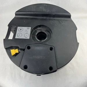 Audi Q7 Rear Bose Subwoofer Speaker Unit OEM 4L0035382B 07 15 - Bild 1 von 8