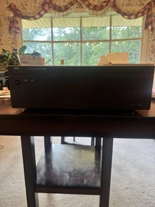NAD C275BEE Power Amplifier. NO POWER SEE DESCRIPTION - Picture 1 of 4