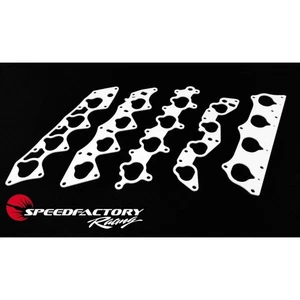 SpeedFactory Thermal Intake Gasket B16A Honda Civic Si Acura SF-02-012 - Picture 1 of 1