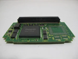 Fanuc A20B-3300-0303 06A Display Control Board A20B33000303 PC A350-3300-T308/03 - Picture 1 of 6
