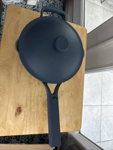 Our Place Perfect Pot 2.5qt Nonstick Ceramic Sauce Pan With Lid - Picture 1 of 15