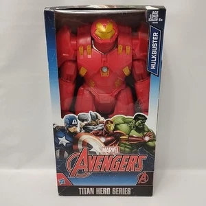 Marvel Avengers Titan Hero Series Hulkbuster 2015 Hasbro New in Box - Picture 1 of 5