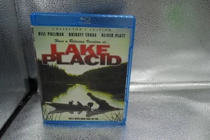 Lake Placid (Collector's Edition) (Blu-ray, 1999) Scream Factory Betty White - Imagen 1 de 3