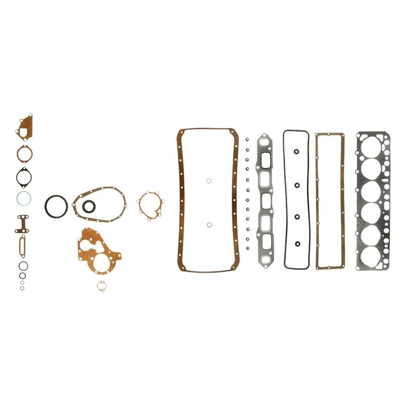 For Toyota Land Cruiser 1975-1980 Fel-Pro Engine Full Gasket Set Foto 1 de 1