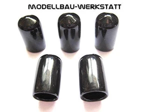 5pcs tank bottle end cap 8.0mm lock caps protective caps - Picture 1 of 1