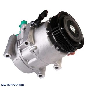 1X Kits de compresores de aire acondicionado para Hyundai Sonata Kia Optima 2011 2,0 L 2,4 L 4716044 - Imagen 1 de 12