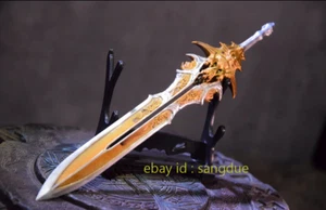 Customized Painted 1/12 Blade of Olympus Action Figure (Excluding platform) - Picture 1 of 6