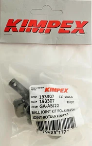 POLARIS BALL Sportsman 500 570 600 700 800 Trail Blazer 250 SLT BALL JOINT KIT - Picture 1 of 3