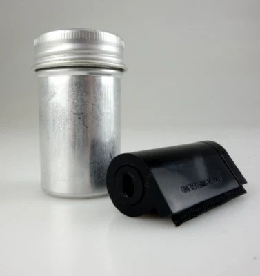 Caja de película Concava Tessina 35 mm jh072 Foto 1 de 3