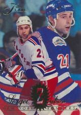 1994-95 Flair #118 SERGEI ZUBOV - New York Rangers