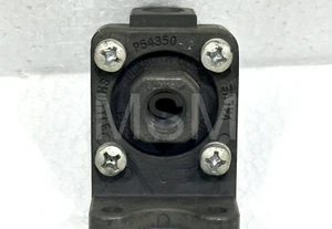 REXROTH P54350-2 MULTIPORT SHUTTLE VALVE 1/2" SIZE - Picture 1 of 5