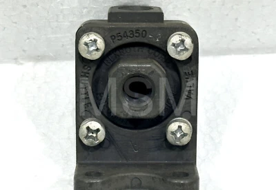 REXROTH P54350-2 MULTIPORT-SCHALTVENTIL 1/2" GRÖSSE - Bild 1 von 4