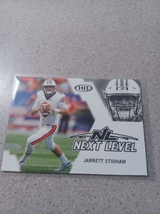 Hit Next Level Jarrett Stidham #120 2019 - Imagen 1 de 2