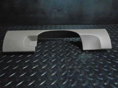 Jeep Grand Cherokee 1999 velocímetro superior moldura de racimo Foto 1 de 4