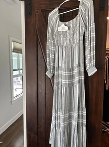 angie dress small new - Picture 1 of 4