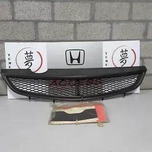NEW MS design front grill Honda Civic 2001 pre facelift EP1 EP2 EP3 EU5 EU6 - Bild 1 von 6