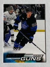 2022/23 UD Series 2 Young Guns Filip Kral