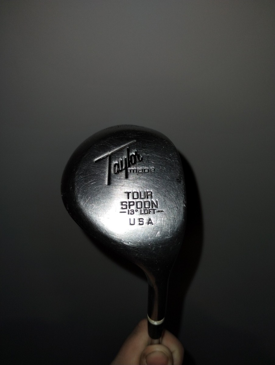 TaylorMade Tour Clubs Grade 13 Loft Golf Clubs for sale | eBay TaylorMade Tour Clubs Grade 13 Loft Golf Clubs for sale | eBay