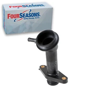 4 Seasons Engine Coolant Filler Neck For 2006-2009 Pontiac Montana - Image 1 of 4