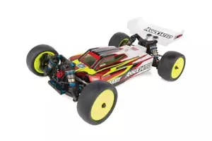 Associated RC10B74.2D CE (B74.2D CE) Championship 4wd Buggy Team Kit 90045 - Picture 1 of 3