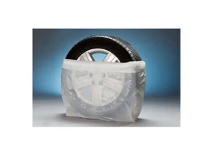 Reifensäcke Reifentüten auf Rolle 70/30x100cm 100Stk. - Bild 1 von 2