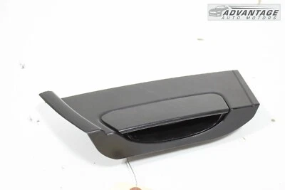 Honda HR-V 2016-2020 Touring puerta trasera izquierda cuarto manija exterior OEM Foto 1 de 4