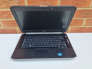 DELL Latitude E5420. Processor family: Intel Core i5, Processor model: i5-2520M - Picture 1 of 24