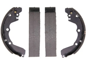 Rear Wagner Wagner Brake Shoe Set fits Mitsubishi Eclipse 1995-2005 66YSTN - Picture 1 of 1
