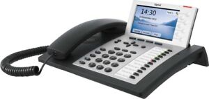Tiptel IP-Telefon tiptel 3120 VoIP-Telefone 1083302 IP-Telefon
