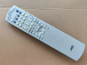 JVC RM-SRXD401J Remote Control For RXD401S RXD402B SH# - Picture 1 of 7